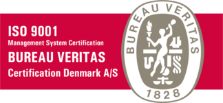 ISO Certification 9001